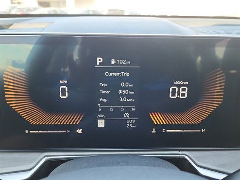 New 2026 Kia Sorento EX image 28