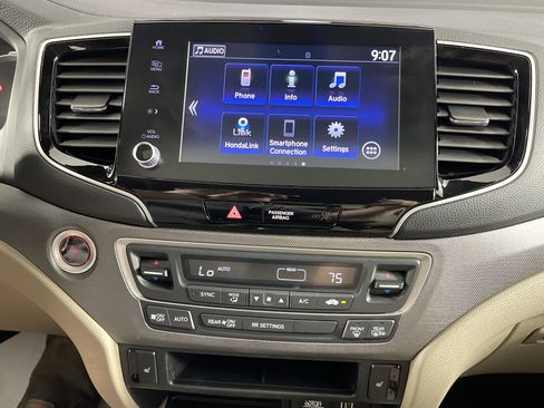 Used 2023 Honda Ridgeline RTL image 24