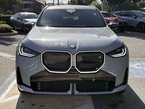 Used 2025 BMW X3 M50 w/ Premium Package AWD/4WD image 8