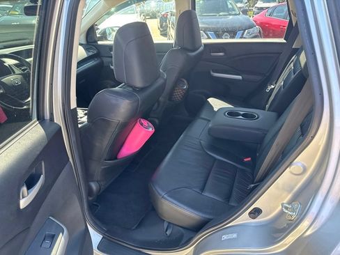 Used 2013 Honda CR-V EX-L image 12