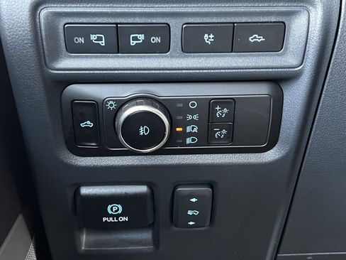 Used 2023 Ford F150 Lariat w/ Equipment Group 502A High image 62