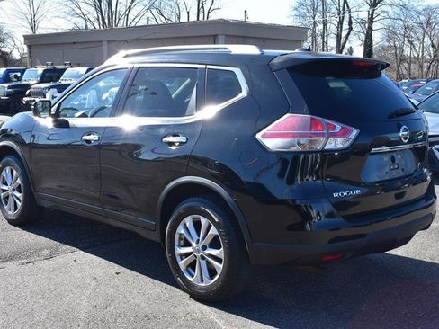 Used 2015 Nissan Rogue SV image 6