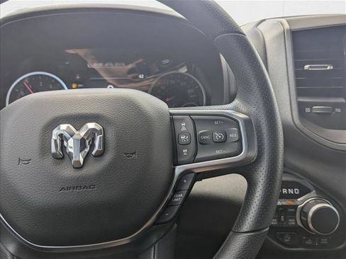 New 2026 RAM 1500 Classic Warlock image 14