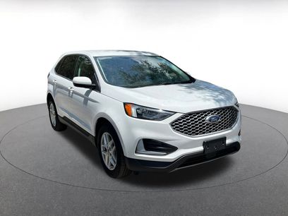 Used 2024 Ford Edge SEL
