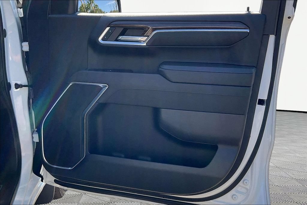 Used 2025 GMC Sierra 1500 Elevation AWD/4WD image 30