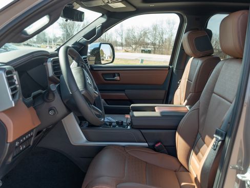 New 2026 Toyota Tundra 1794 Edition image 11