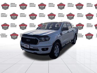 Used 2019 Ford Ranger XLT w/ Equipment Group 301A Mid