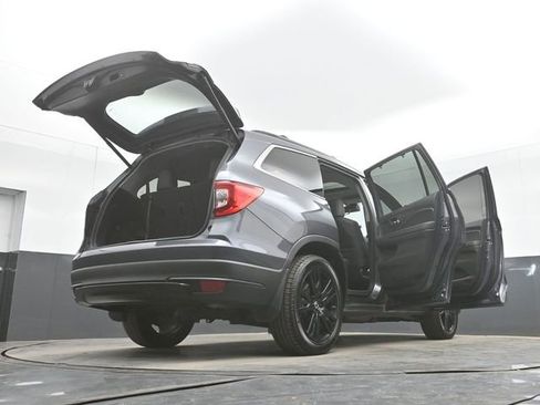 Used 2022 Honda Pilot Special Edition image 55