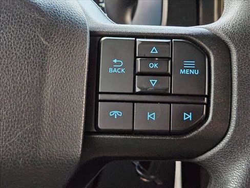 Used 2022 Ford F150 XL w/ Equipment Group 101A High AWD/4WD image 25