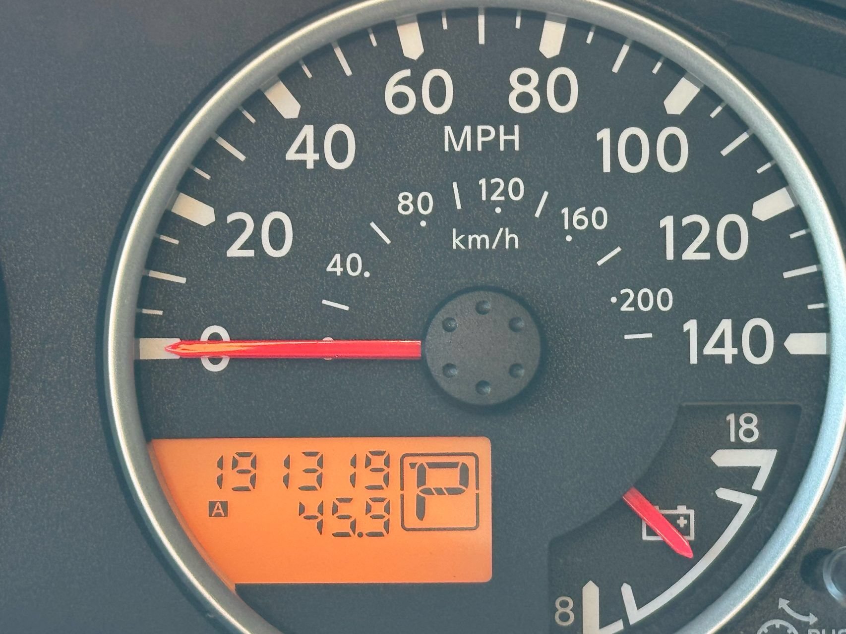 Used 2006 Nissan Pathfinder SE w/ (G01) SE Comfort Pkg RWD image 8