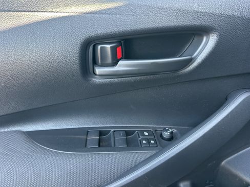 Certified 2023 Toyota Corolla LE w/ LE Convenience Package FWD image 11
