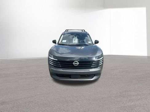 New 2026 Nissan Kicks SV w/ SV Premium Package AWD/4WD image 10