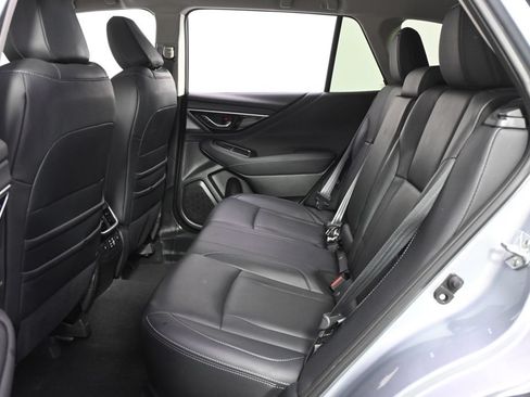 Used 2023 Subaru Outback Touring AWD/4WD image 20