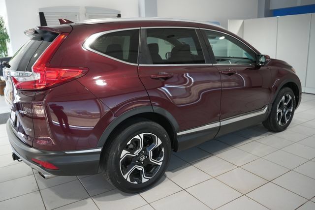 Used 2018 Honda CR-V Touring image 7