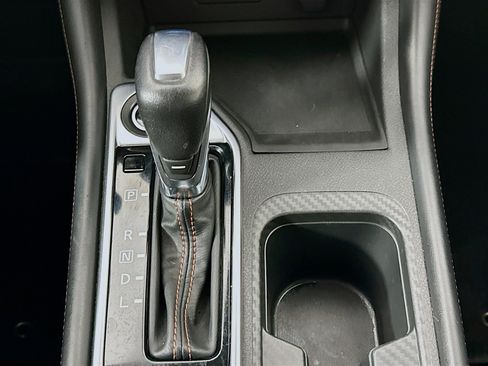 Used 2020 Nissan Sentra SR w/ Trunk Package image 23