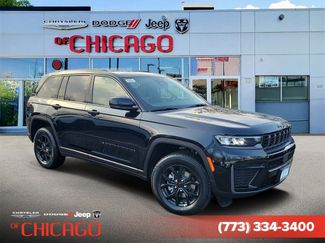 New 2026 Jeep Grand Cherokee Laredo 360° Tour