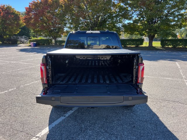 Used 2026 Ford F150 Raptor w/ Equipment Group 803A Raptor R AWD/4WD image 30
