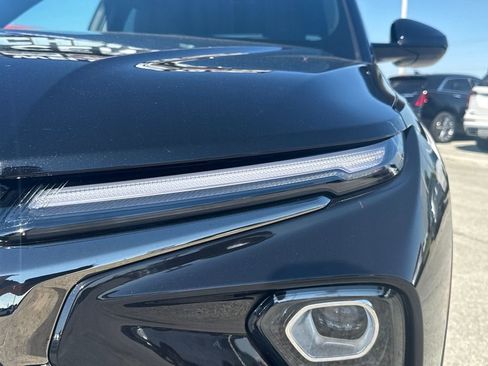 New 2026 Chevrolet TrailBlazer RS w/ Convenience Package FWD image 11