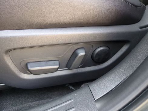 New 2025 MAZDA CX-50 AWD 2.5 Hybrid w/ Cargo Package image 15