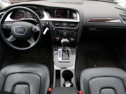 Used 2015 Audi A4 2.0T Premium image 12