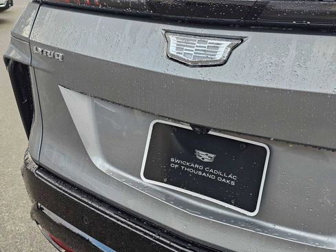 New 2026 Cadillac Lyriq Sport image 13