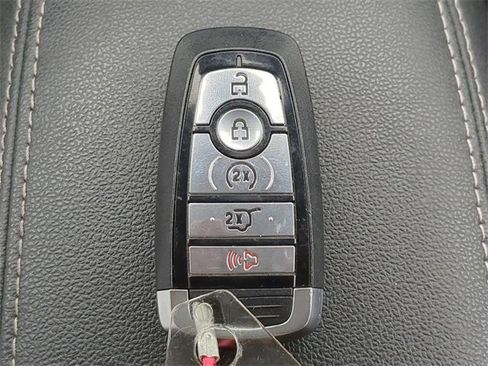 Used 2024 Ford Escape Active w/ Tech Pack #2 image 29