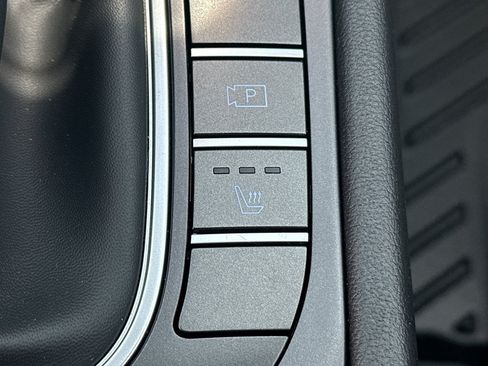 New 2026 Hyundai Kona SEL Sport FWD image 25