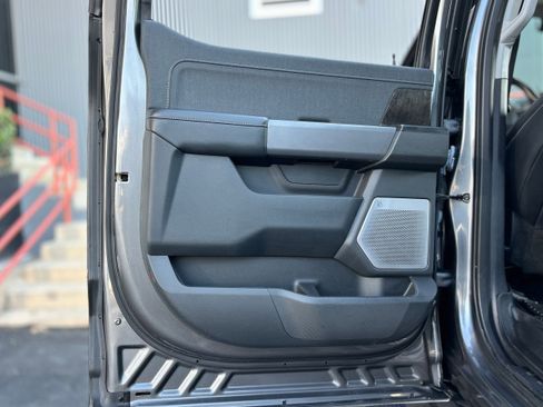 Used 2021 Ford F150 Lariat w/ Equipment Group 502A High image 33