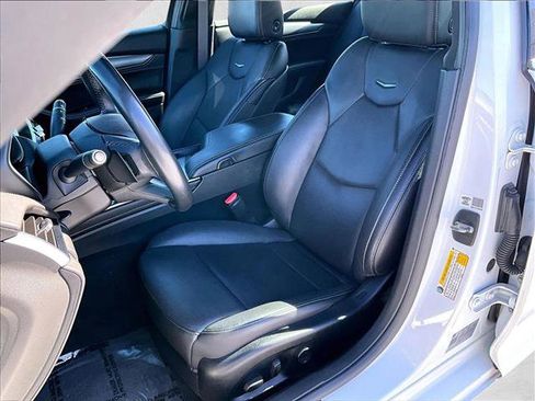 Used 2021 Cadillac CT5 Premium Luxury w/ Lighting Package image 27