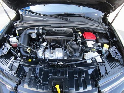 Used 2023 Dodge Hornet GT Plus w/ Tech Pack Plus w/o Parking image 9