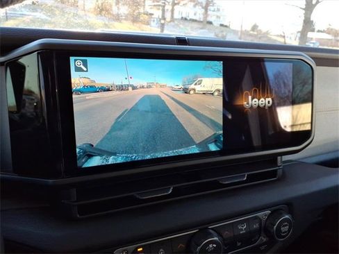 New 2026 Jeep Gladiator Willys image 21