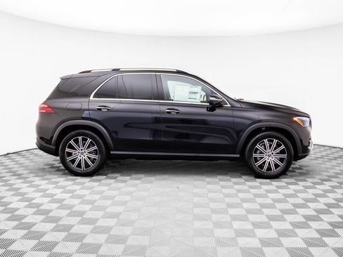 New 2026 Mercedes-Benz GLE 350 GLE 350 image 6