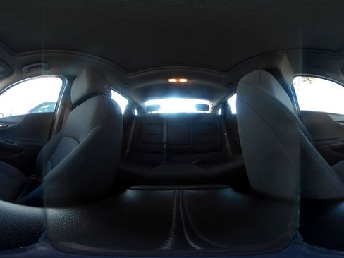 Used 2024 Chevrolet Malibu LT image 45