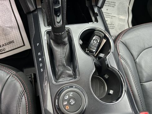 Used 2018 Ford Explorer Sport w/ Equipment Group 401A image 18