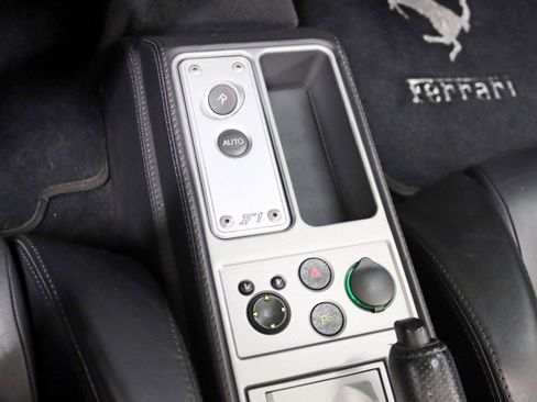 Used 2008 Ferrari F430 Spider image 24