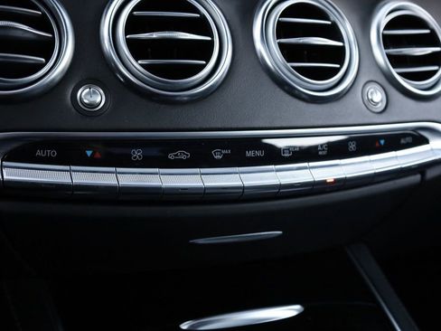 Used 2017 Mercedes-Benz S 63 AMG 4MATIC Coupe image 33