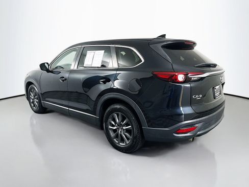 Used 2022 MAZDA CX-9 Sport AWD/4WD image 5