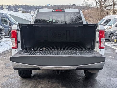 Certified 2022 RAM 1500 Big Horn image 5