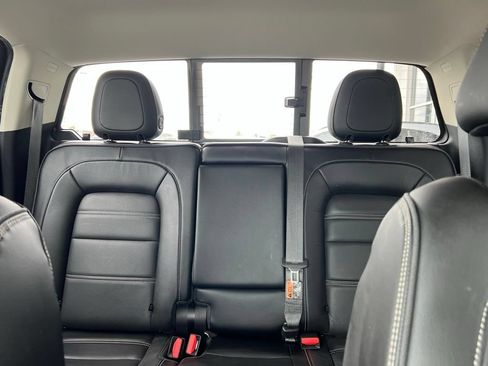 Used 2020 GMC Canyon Denali AWD/4WD image 25