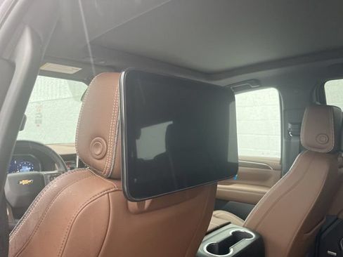 New 2024 Chevrolet Tahoe High Country w/ Advanced Technology Package AWD/4WD image 23