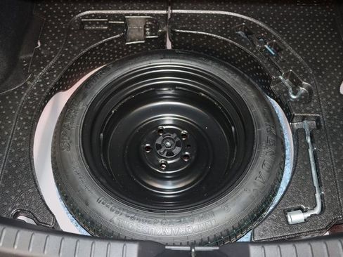 New 2025 MAZDA MAZDA3 2.5 Turbo Sedan w/Premium Plus image 13