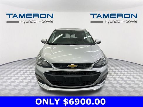 Used 2020 Chevrolet Spark LT image 8