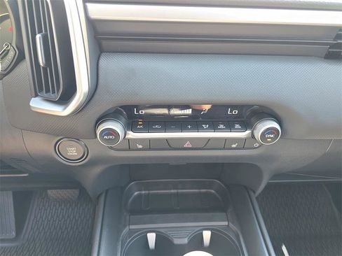 Certified 2025 MAZDA CX-50 AWD 2.5 S w/ Weather Package image 30