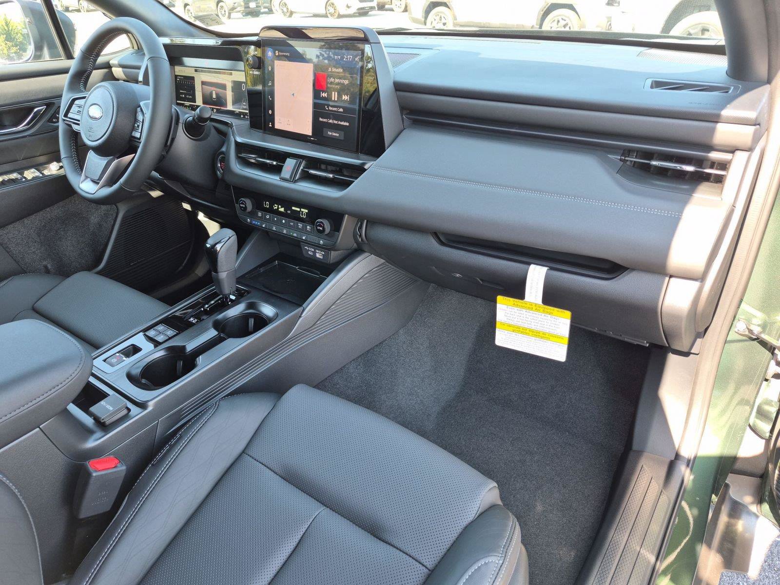 New 2026 Subaru Outback Touring XT AWD/4WD image 32