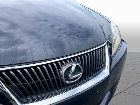 Used 2009 Lexus IS 250 RWD image 29