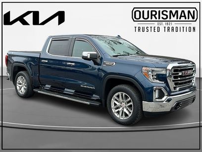Used 2020 GMC Sierra 1500 SLT w/ SLT Premium Plus Package