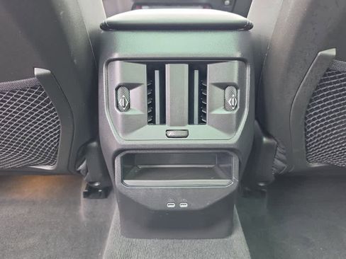 Used 2025 BMW X3 xDrive30i image 27