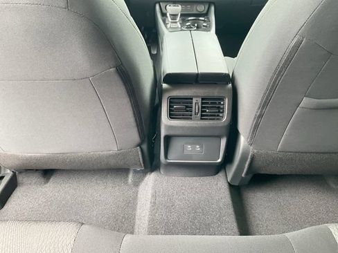 New 2026 Nissan Rogue SV w/ Cold Weather Package AWD/4WD image 29