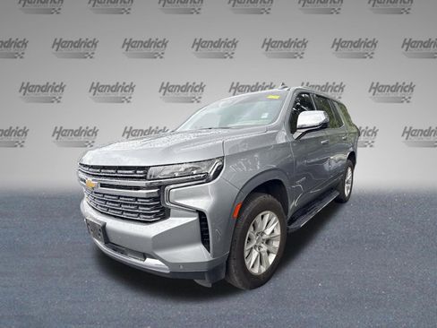 Used 2023 Chevrolet Tahoe Premier RWD image 5