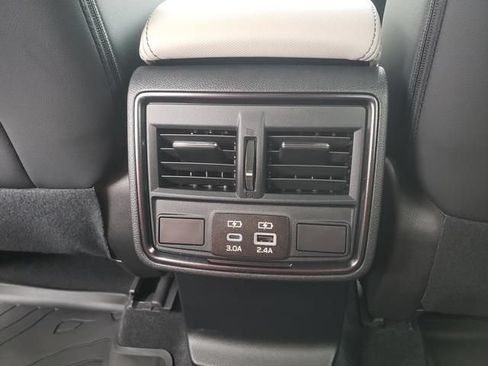 Certified 2026 Subaru Forester Limited AWD/4WD image 13